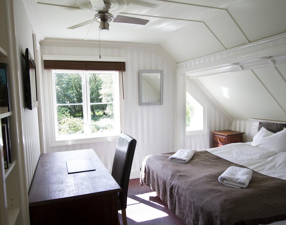 Bed and Breakfast Torpet Mon Goteborg Camera foto