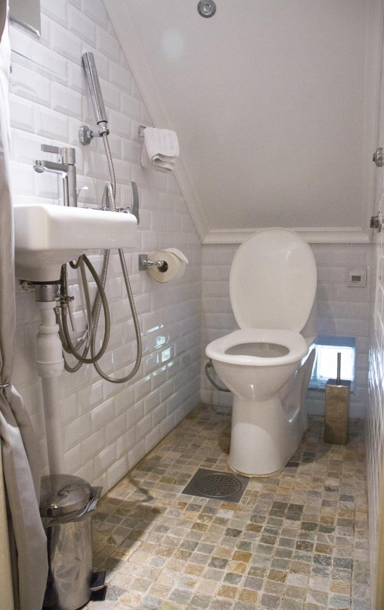 Bed and Breakfast Torpet Mon Goteborg Camera foto
